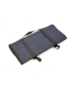 Коврик для чистки Stil Crin, голубой