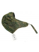 Шлем ВДВ ребристый, цифра (оригинал, СССР)