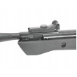Пневматическая винтовка Crosman Shockwave NP (пластик, модератор) 4,5 мм - фото № 3