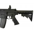 Пневматическая винтовка Crosman R1 Full Auto (M16, ★3 Дж) 4,5 мм - фото № 11