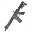 Пневматическая винтовка Crosman R1 Full Auto (M16, ★3 Дж) 4,5 мм - фото № 5
