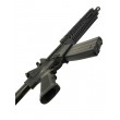 Пневматическая винтовка Crosman R1 Full Auto (M16, ★3 Дж) 4,5 мм - фото № 7