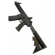 Пневматическая винтовка Crosman R1 Full Auto (M16, ★3 Дж) 4,5 мм - фото № 4