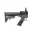Пневматическая винтовка Crosman R1 Full Auto (M16, ★3 Дж) 4,5 мм - фото № 11