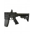 Пневматическая винтовка Crosman R1 Full Auto (M16, ★3 Дж) 4,5 мм - фото № 12
