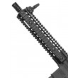 Пневматическая винтовка Crosman R1 Full Auto (M16, ★3 Дж) 4,5 мм - фото № 8