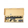 Пневматическая винтовка Crosman R1 Full Auto (M16, ★3 Дж) 4,5 мм - фото № 15