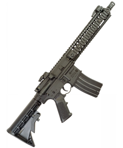 Пневматическая винтовка Crosman R1 Full Auto (M16, ★3 Дж) 4,5 мм