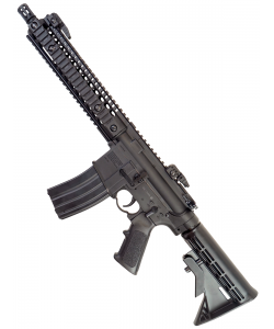 Пневматическая винтовка Crosman R1 Full Auto (M16, ★3 Дж) 4,5 мм