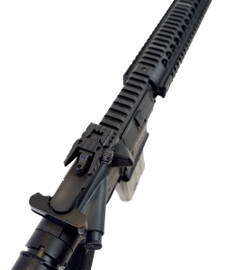 Пневматическая винтовка Crosman R1 Full Auto (M16, ★3 Дж) 4,5 мм