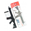 Пневматическая винтовка Crosman R1 Full Auto (M16, ★3 Дж) 4,5 мм - фото № 3