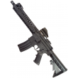 Пневматическая винтовка Crosman R1 Full Auto (M16, ★3 Дж) 4,5 мм - фото № 5