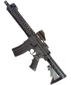 Пневматическая винтовка Crosman R1 Full Auto (M16, ★3 Дж) 4,5 мм