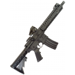 Пневматическая винтовка Crosman R1 Full Auto (M16, ★3 Дж) 4,5 мм - фото № 1