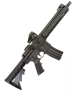 Пневматическая винтовка Crosman R1 Full Auto (M16, ★3 Дж) 4,5 мм