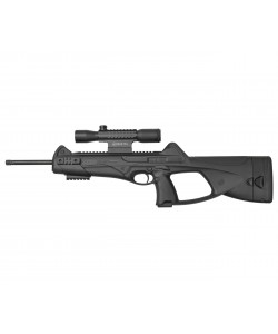 Пневматическая винтовка Umarex Beretta Cx4 Storm (CO₂, прицел 4x32, модератор) 4,5 мм