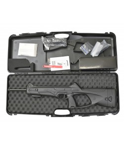 Пневматическая винтовка Umarex Beretta Cx4 Storm (CO₂, прицел 4x32, модератор) 4,5 мм