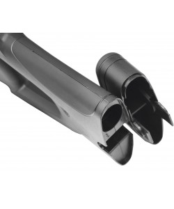 Пневматическая винтовка Umarex Beretta Cx4 Storm (CO₂, прицел 4x32, модератор) 4,5 мм