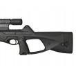 Пневматическая винтовка Umarex Beretta Cx4 Storm (CO₂, прицел 4x32, модератор) 4,5 мм - фото № 7