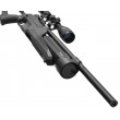 Пневматическая винтовка Reximex Accura (пластик, PCP, ★3 Дж) 5,5 мм - фото № 6