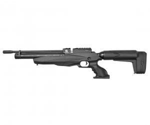Пневматическая винтовка Reximex Tormenta (пластик, PCP, 3 Дж) 6,35 мм