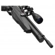 Пневматическая винтовка Reximex Tormenta (пластик, PCP, 3 Дж) 6,35 мм - фото № 6