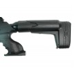 Пневматическая винтовка Reximex Tormenta (пластик, PCP, ★3 Дж) 6,35 мм - фото № 6