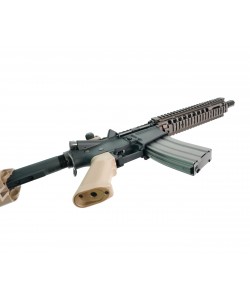 Страйкбольный автомат VFC VR16 CQB II AEG Tan