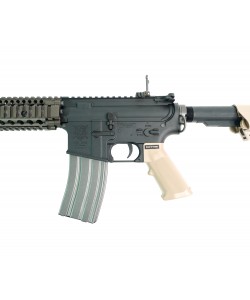 Страйкбольный автомат VFC VR16 CQB II AEG Tan