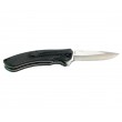 Нож автоматический Ножемир «Чёткий Расклад» Фантом A-208 - фото № 7