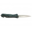 Нож автоматический Ножемир «Чёткий Расклад» Матадор A-211 - фото № 8