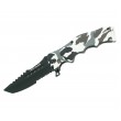 Нож автоматический Ножемир «Чёткий Расклад» Huntsman A-206 - фото № 1