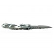 Нож автоматический Ножемир «Чёткий Расклад» Huntsman A-206 - фото № 8