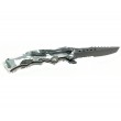 Нож автоматический Ножемир «Чёткий Расклад» Huntsman A-206 - фото № 5
