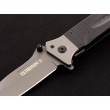 Нож автоматический Ножемир «Чёткий Расклад» Extremum II A-216 - фото № 5