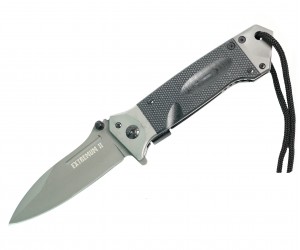 Нож автоматический Ножемир «Чёткий Расклад» Extremum II A-216