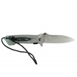 Нож автоматический Ножемир «Чёткий Расклад» Extremum II A-216 - фото № 7