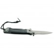 Нож автоматический Ножемир «Чёткий Расклад» Extremum II A-216 - фото № 6