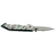 Нож автоматический Ножемир «Чёткий Расклад» Legion A-217 - фото № 8