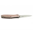 Нож автоматический Ножемир «Чёткий Расклад» Idol A-220 - фото № 8