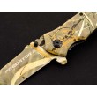 Нож автоматический Ножемир «Чёткий Расклад» Predator-2 A-231