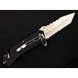 Нож автоматический Ножемир «Чёткий Расклад» Artificer A-234