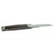 Нож автоматический Ножемир «Чёткий Расклад» Tanto A-240 - фото № 7