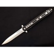 Нож автоматический Ножемир «Чёткий Расклад» Prod A-241