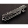 Нож автоматический Ножемир «Чёткий Расклад» Biker A-242