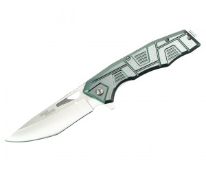 Нож автоматический Ножемир «Чёткий Расклад» A-243