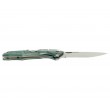 Нож автоматический Ножемир «Чёткий Расклад» A-243 - фото № 7