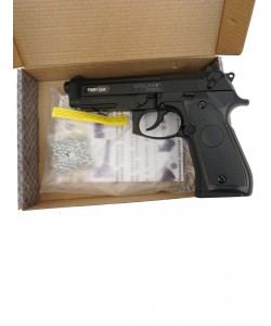 Пневматический пистолет Stalker S92PL (Beretta)