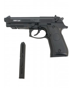 Пневматический пистолет Stalker S92PL (Beretta)