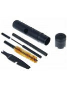 Набор для чистки и разборки оружия АК-74 5,45 мм, в метал. пенале